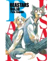 Beastars Nº 18 (de 22)