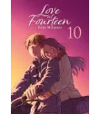 Love at Fourteen Nº 10 (de 12)