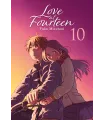 Love at Fourteen Nº 10 (de 12)