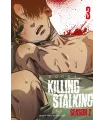 Killing Stalking Season 2 Nº 3 (de 4)