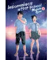 Insomniacs After School Nº 02