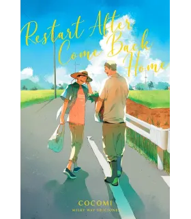 Restart after come Back Home