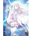 Póster Re:Zero kara Hajimeru Isekai Seikatsu 08