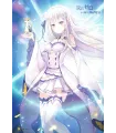 Póster Re:Zero kara Hajimeru Isekai Seikatsu 08
