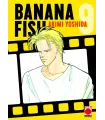 Banana Fish Nº 09 (de 10)