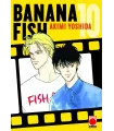 Banana Fish Nº 10 (de 10)