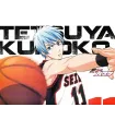 Póster Kuroko no Basket 01