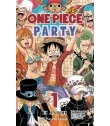 One Piece Party Nº 1 (de 7)