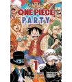 One Piece Party Nº 1 (de 7)