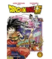 Dragon Ball Super Nº 11