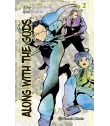 Along with the Gods Nº 2 (de 4)
