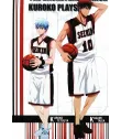 Póster Kuroko no Basket 02