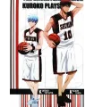 Póster Kuroko no Basket 02