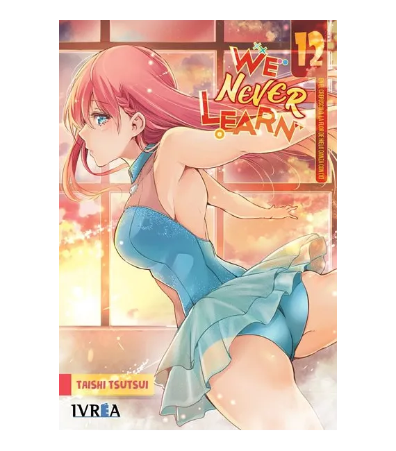 We Never Learn Nº 12 (de 21)