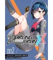 Darling in the FranXX Nº 2 (de 8)