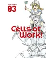 Cells at Work Nº 3 (de 6)