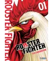 Rooster Fighter Nº 01