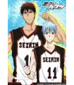 Póster Kuroko no Basket 03