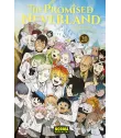The Promised Neverland Nº 20 (de 20)