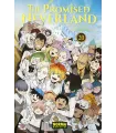 The Promised Neverland Nº 20 (de 20)