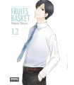 Fruits Basket Ed. Coleccionista Nº 12 (de 12)
