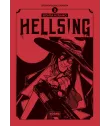 Hellsing (Edición Coleccionista) Nº 2 (de 5)