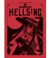 Hellsing (Edición Coleccionista) Nº 2 (de 5)