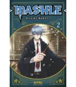 Mashle Nº 02
