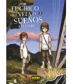 Por el chico que veía en sueños Nº 02