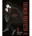 Crimen Perfecto Nº 08 (de 12)