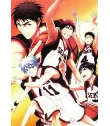 Póster Kuroko no Basket 04