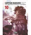 Capitán Harlock: Dimension Voyage Nº 10 (de 10)