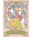 Cardcaptor Sakura Nº 7 (de 9)