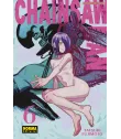 Chainsaw Man Nº 06