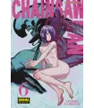 Chainsaw Man Nº 06