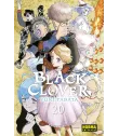 Black Clover Nº 20