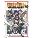 Fairy Tail 100 Years Quest Nº 06
