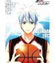 Póster Kuroko no Basket 05