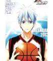 Póster Kuroko no Basket 05