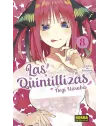 Las Quintillizas Nº 08 (de 14)