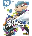Splatoon Nº 10