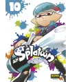 Splatoon Nº 10 (de 16)