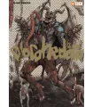 Dorohedoro Nº 21 (de 23)