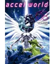Accel World Nº 8 (de 8)