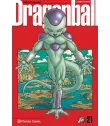 Dragon Ball Ultimate Nº 21 (de 34)