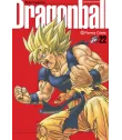 Dragon Ball Ultimate Nº 22 (de 34)