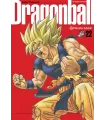 Dragon Ball Ultimate Nº 22 (de 34)