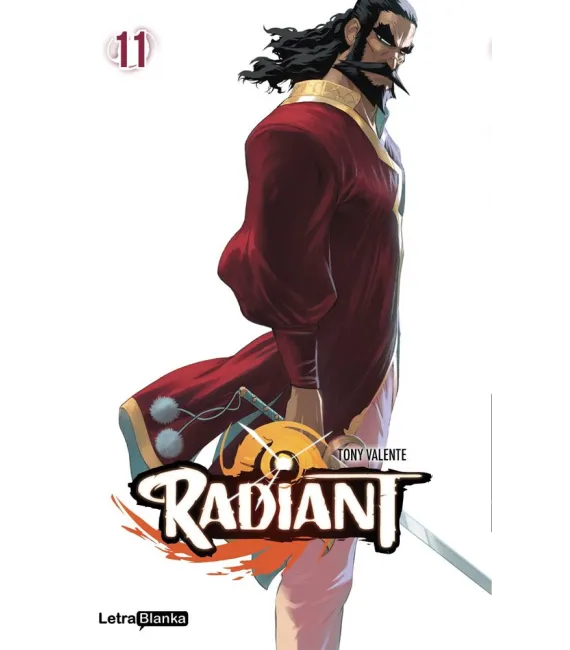 Radiant Nº 11