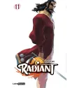 Radiant Nº 11
