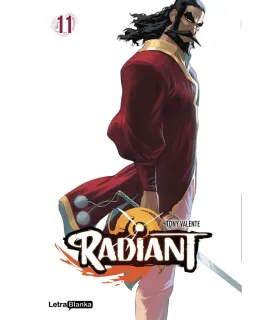 Radiant Nº 11